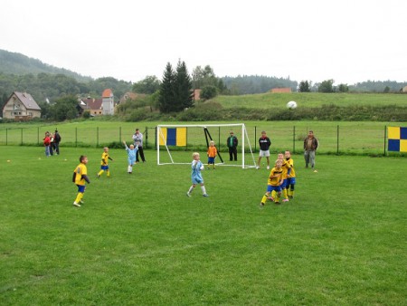 OP ml. přípravek - Chrustenice 22.9.12 (12)